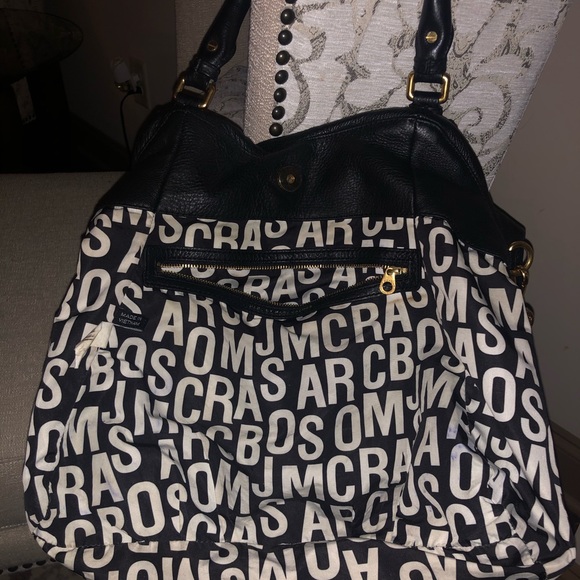 Marc Jacobs Classic Q Fran Bag Red avail as well - Picture 2 of 7